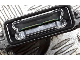 Блок управления Xenon