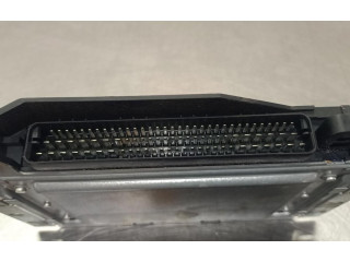 Блок управления коробкой передач Citroen Berlingo