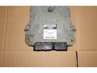 Řídící jednotka 2758001523 Renault Espace IV 2004