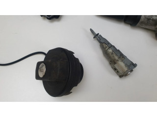 Комплект блоков управления 6R0937087R, 03C906014FB   Seat Ibiza IV (6J,6P)