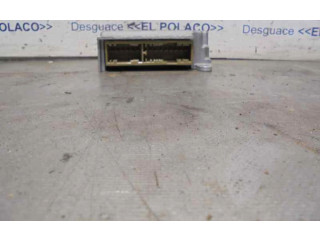 Блок подушек безопасности CENTRALITAAIRBAG Alfa Romeo 166