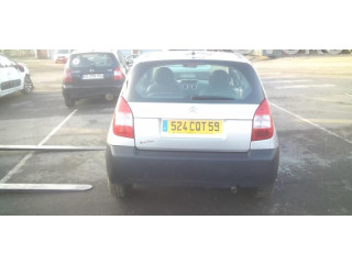 Генератор 5705KW Citroen C2