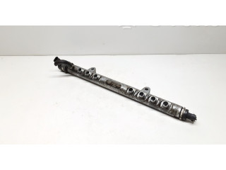 Топливная рампа 30777759, 0281002990   Volvo XC60  