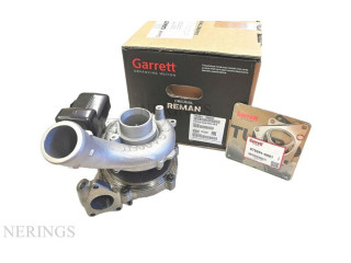  Турбина Audi A5 Sportback 8TA  776469-0006, TC10-0418         