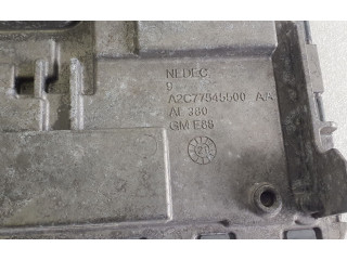 Блок управления двигателя 12718932, 116833270 Chevrolet Camaro