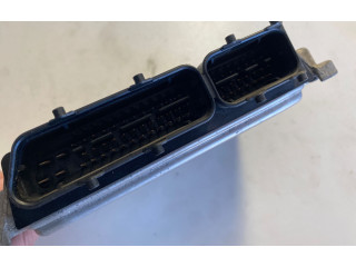 Блок управления двигателя 8200784572, 8200784565   Renault Twingo II