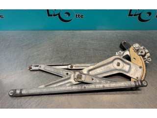 Zpětné zrcátko  Toyota Starlet (P80) IV 1994  NIETAANWEZIG, NIETAANWEZIG  