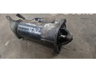 Стартер Volvo V70