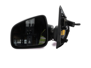 Зеркало электрическое Dacia Sandero 2008 - 2012 года