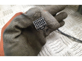 Zpětné zrcátko Chrysler Voyager 1999