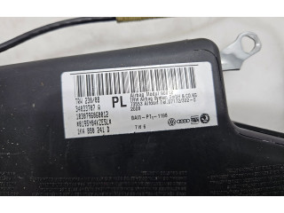 Подушка безопасности в сиденье 1K4880241D Volkswagen Golf Plus