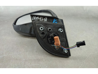 Зеркало электрическое        Peugeot Partner  2008 - 2014 года   