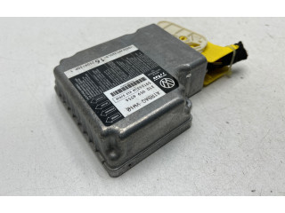 Блок подушек безопасности 3T0959655A, 391243   Skoda Superb B6 (3T)