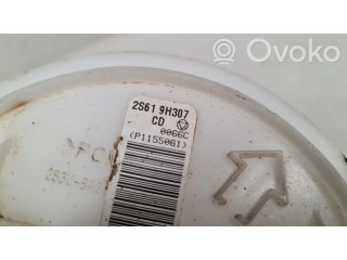 Насос топлива (в топливном баке)