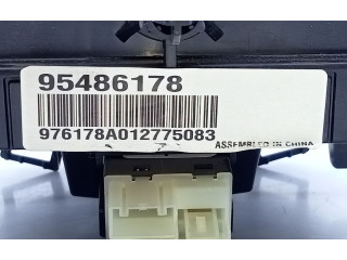 Блок подушек безопасности 95034199, 22883322   Chevrolet Orlando