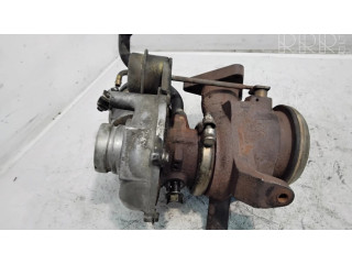  Турбина Mercedes-Benz B W245 2.0 A6400901790    для двигателя 0578     