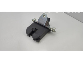 Замок багажника 1Z5827501D    Skoda Octavia Mk2 (1Z) 2004 - 2013 года