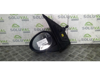 Зеркало электрическое        Peugeot 107  2005 - 2014 года   