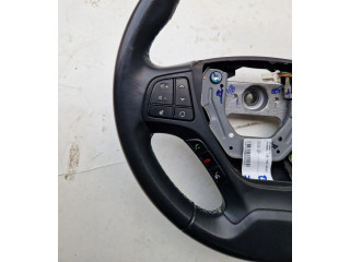 Руль Hyundai i10 2013 - 2018 года 55130-84000
