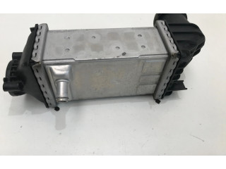 Интеркулер 05C145785C Volkswagen Golf VIII