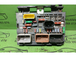 Pojistková skříňka BSMR0201 Peugeot 3008 2016