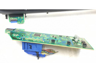 Панель приборов 6311558 Citroen C4 I