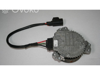 Вентилятор радиатора     8617086    BMW M3 F80 