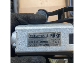 Моторчик заднего дворника 1356022080, 64344002 Citroen Nemo