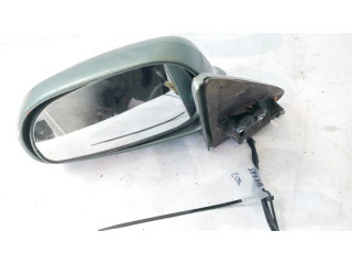 Зеркало электрическое     левое    Mazda 626  1992-1997 года   