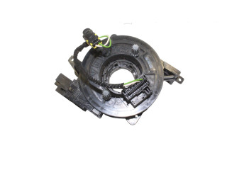 Подрулевой шлейф SRS FK7214A664AA Jaguar XE