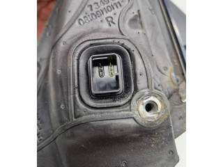 Zpětné zrcátko BMW X1 F48 F49 2016 51167459805, 51745980