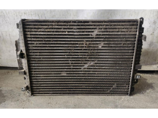 Интеркулер     Jaguar XF X250 