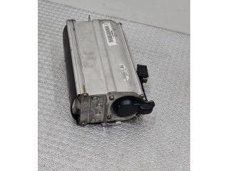 Подушка безопасности пассажира 6006860 Audi A6 S6 C5 4B