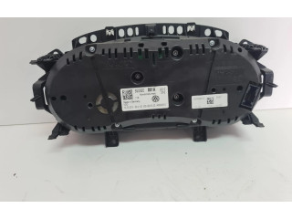 Панель приборов 5G0920861A   Volkswagen Golf VII       