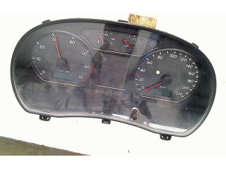 Přístrojová deska Volkswagen Polo III 6N 6N2 6NF 2008 6Q0920804, 6Q0920804