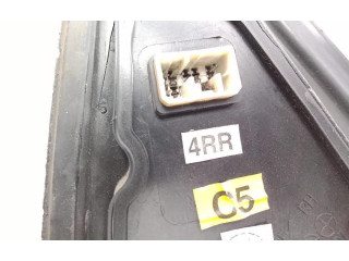 Зеркало электрическое KIA Sorento 2002 - 2009 года