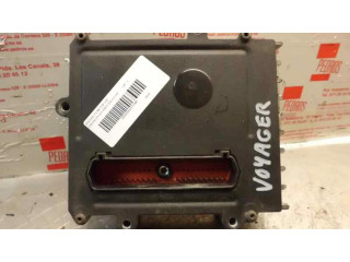 Řídící jednotka 276 Chrysler Voyager 1990