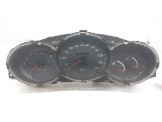 Панель 9436527010 Hyundai Coupe