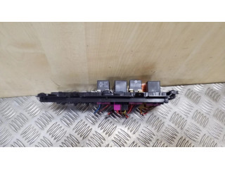 Блок монтирования реле