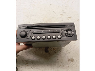 Генератор P18456062983   Citroen C4 I      