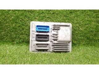 Блок управления двигателя 12683660, 811839393 Chevrolet Cruze II