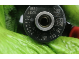 Форсунка     BMW 1 E81 E87   