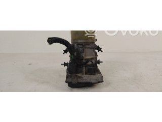 Насос усилителя руля