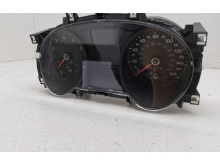 Přístrojová deska  Volkswagen Tiguan 2020 5NA920950D  