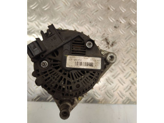 Генератор C610695R, TG15C174   Ford S-MAX