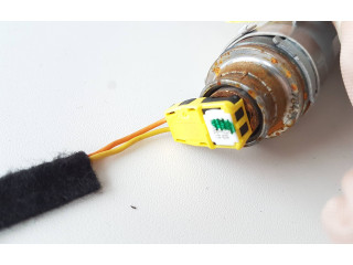 Боковая подушка безопасности 9801890780, 308228999AB Citroen C4 II