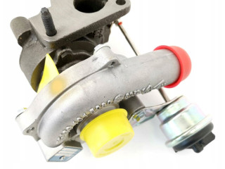 Турбина Нагнетатель Renault Clio II nan, 527521