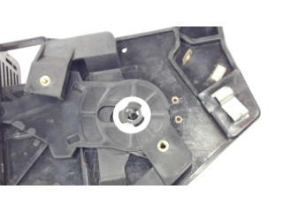 Блок управления климат-контролем 7700619290   Renault 12