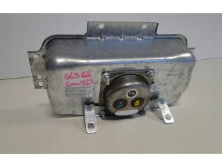 Подушка безопасности для колен 166292 Mercedes-Benz GLE (W166 - C292)