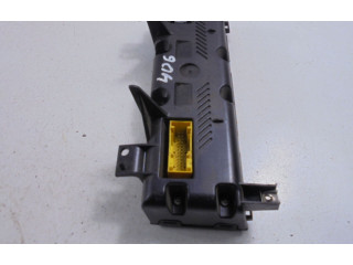 Блок управления кондиционером 96416248ZL, 96416248ZL   Peugeot 406